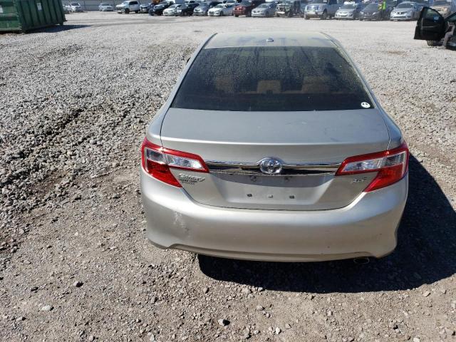 Photo 6 from auction – 2014 TOYOTA CAMRY L with VIN 4T1BF1FK8EU389794