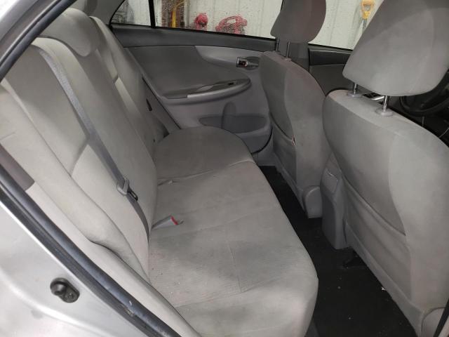 Photo 10 from auction – 2010 TOYOTA COROLLA BA with VIN 1NXBU4EE7AZ361272