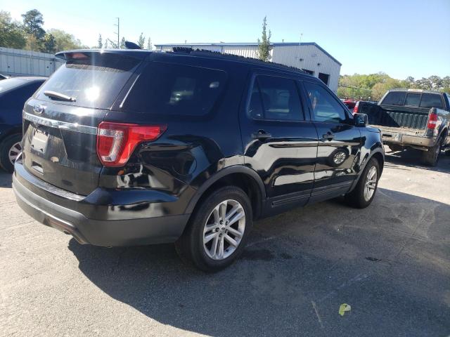 Photo 3 from auction – 2017 FORD EXPLORER with VIN 1FM5K7B85HGA25762