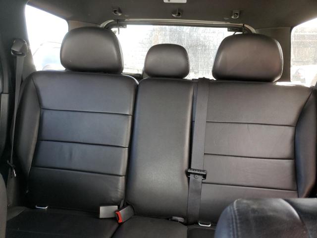 Photo 10 from auction – 2010 FORD ESCAPE LIM with VIN 1FMCU9EG9AKB29853