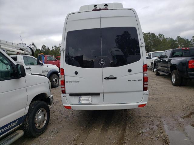 Photo 6 from auction – 2014 MERCEDES-BENZ SPRINTER 3 with VIN WDAPF4DC3E5906195