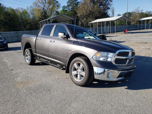 Photo 4 from auction – 2017 RAM 1500 SLT with VIN 1C6RR7LT5HS740288