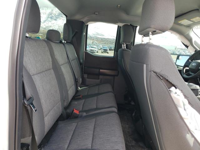 Photo 10 from auction – 2021 FORD F150 SUPER with VIN 1FTFX1E58MFB80556