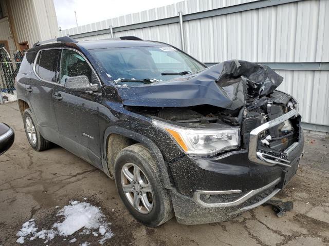 Photo 4 from auction – 2017 GMC ACADIA SLE with VIN 1GKKNLLA4HZ264480