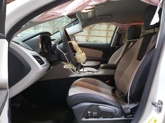 Photo 7 from auction – 2017 GMC TERRAIN SL with VIN 2GKFLSEK0H6351876