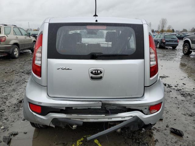 Photo 6 from auction – 2013 KIA SOUL with VIN KNDJT2A5XD7770561