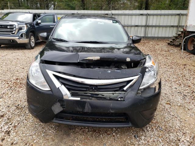 Photo 5 from auction – 2016 NISSAN VERSA S with VIN 3N1CN7AP6GL854025