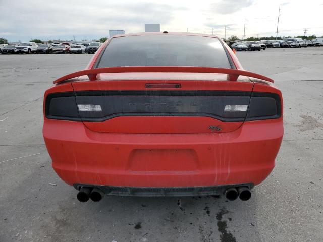 Photo 6 from auction – 2014 DODGE CHARGER R/ with VIN 2C3CDXCT9EH252479