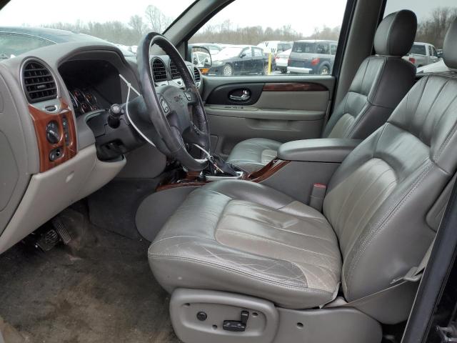 Photo 7 from auction – 2002 GMC ENVOY XL with VIN 1GKET16S826123108
