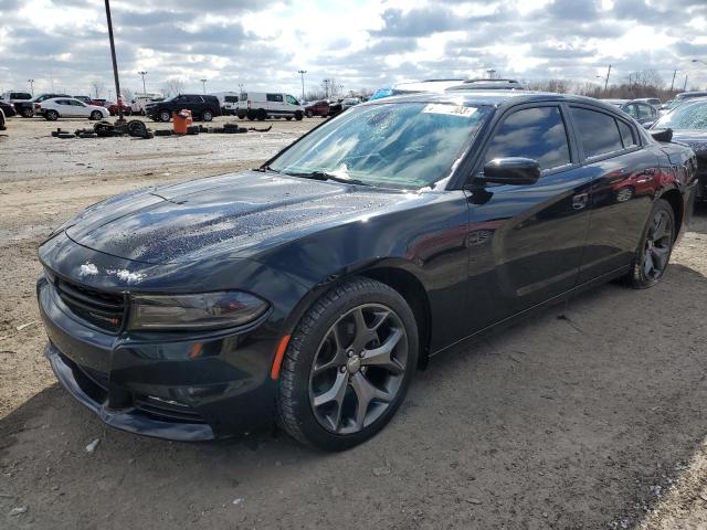 DODGE CHARGER SX 2016 z numerem VIN 2C3CDXHG3GH357145 - Zdjęcie z aukcji