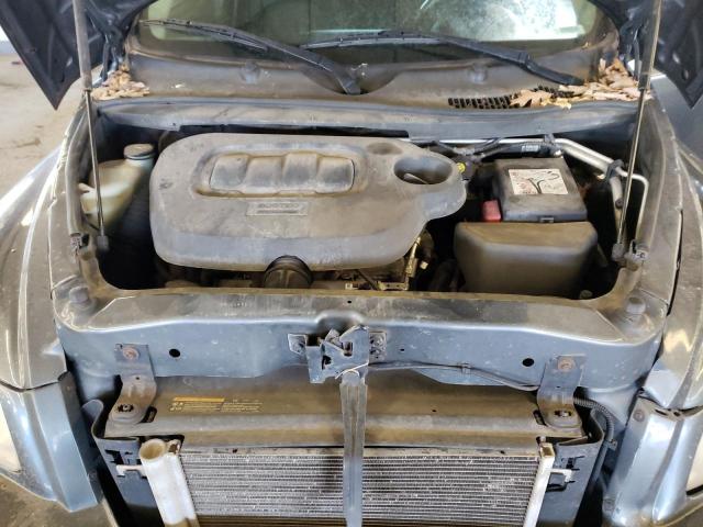Photo 12 from auction – 2011 CHEVROLET HHR LS with VIN 3GNBAAFW5BS654051