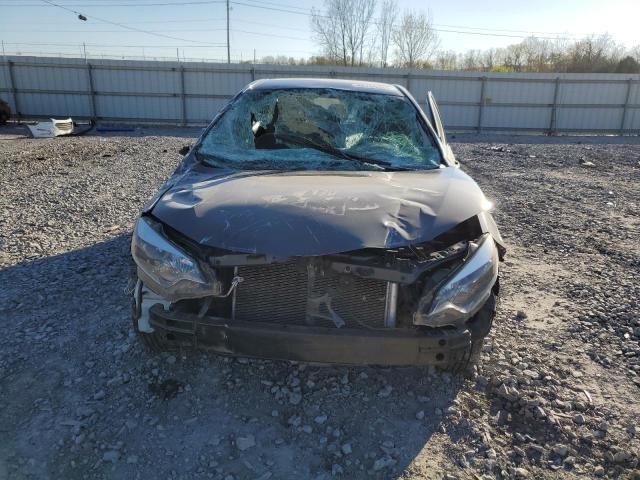 Photo 5 from auction – 2016 TOYOTA COROLLA L with VIN 2T1BURHE0GC687482