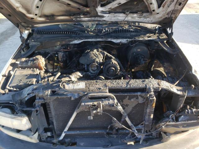 Photo 11 from auction – 2002 CHEVROLET SILVERADO with VIN 2GCEC19T321269844