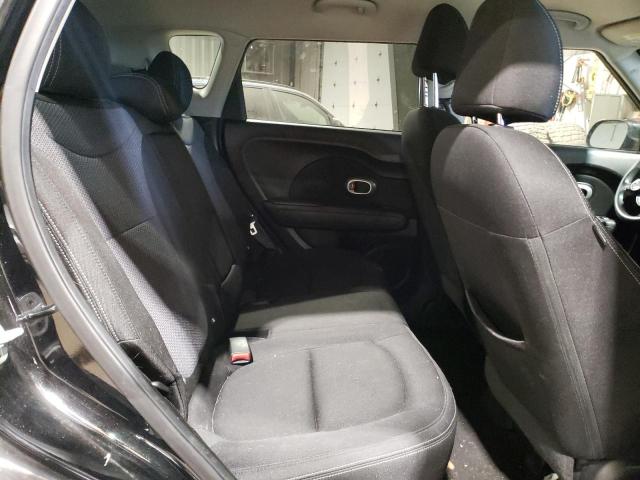 Photo 10 from auction – 2017 KIA SOUL + with VIN KNDJP3A51H7429064