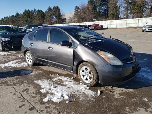 Photo 4 from auction – 2008 TOYOTA PRIUS with VIN JTDKB20U483443277
