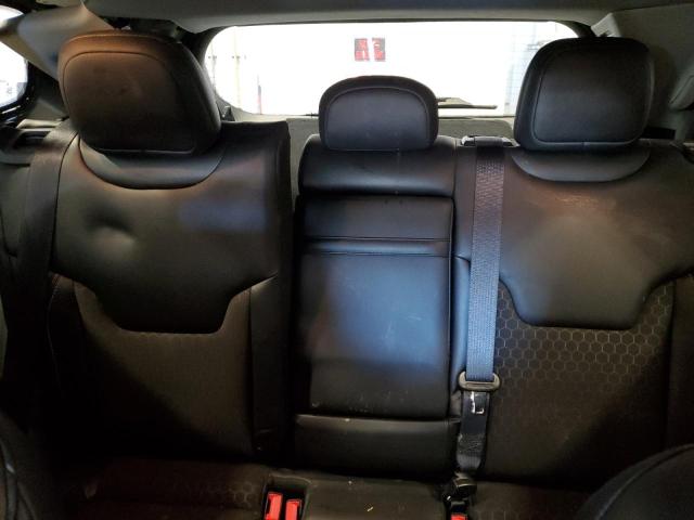 Photo 10 from auction – 2018 JEEP COMPASS LA with VIN 3C4NJDBB5JT256860