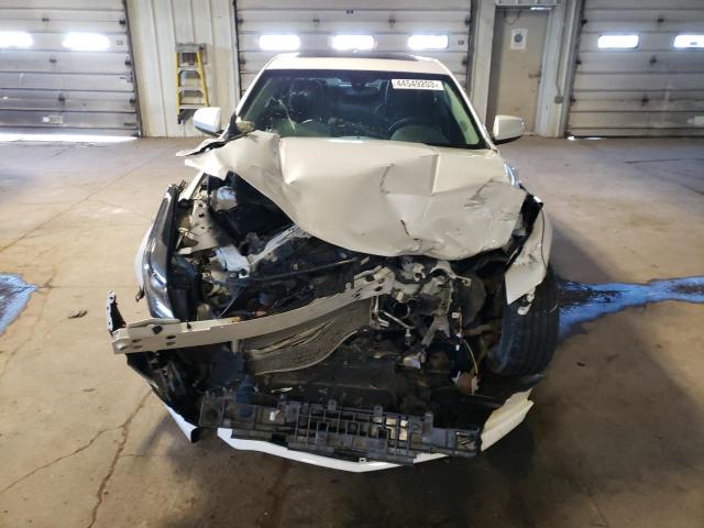 Photo 5 from auction – 2018 CADILLAC ATS with VIN 1G6AE5RX1J0131168