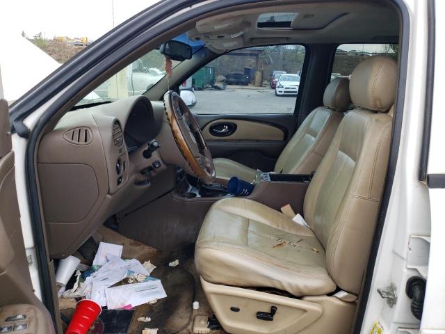 Photo 7 from auction – 2006 BUICK RAINIER CX with VIN 5GADS13S862341952