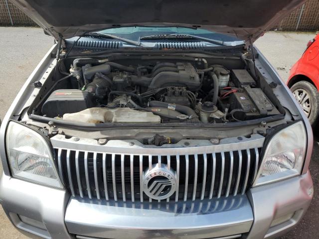 Photo 12 from auction – 2006 MERCURY MOUNTAINEE with VIN 4M2EU36E86UJ05296