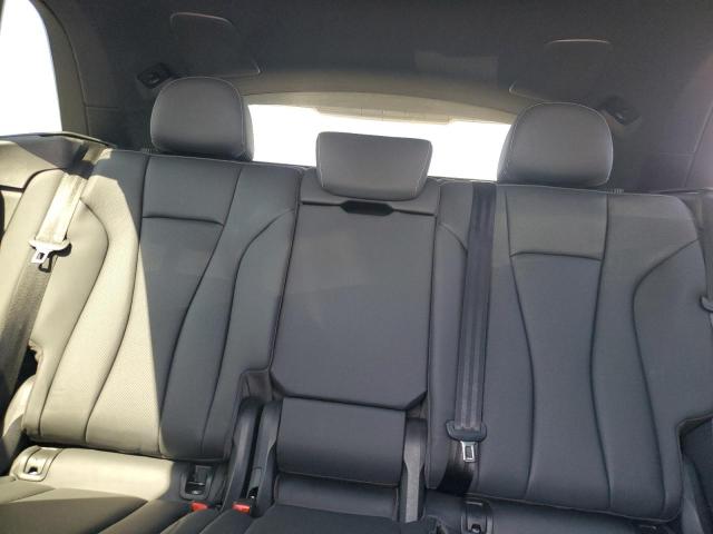 Photo 10 from auction – 2021 AUDI Q8 PREMIUM with VIN WA1EVAF12MD004721