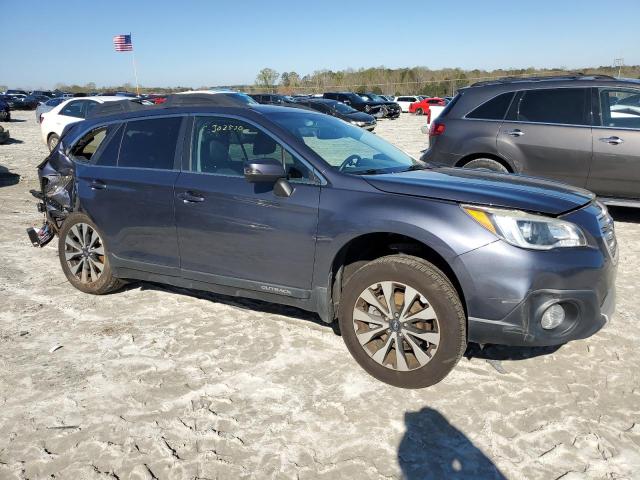 Photo 4 from auction – 2016 SUBARU OUTBACK 2. with VIN 4S4BSBNC0G3337273