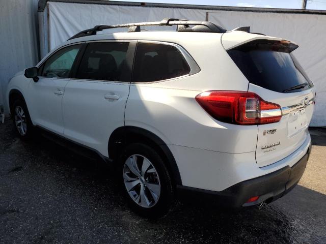 Photo 4 from auction – 2019 SUBARU ASCENT PRE with VIN 4S4WMACD5K3441266