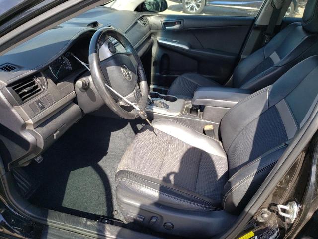 Photo 7 from auction – 2012 TOYOTA CAMRY BASE with VIN 4T1BF1FK1CU178014