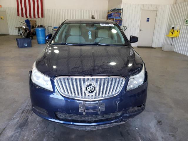 Photo 5 from auction – 2010 BUICK LACROSSE C with VIN 1G4GB5EGXAF132110