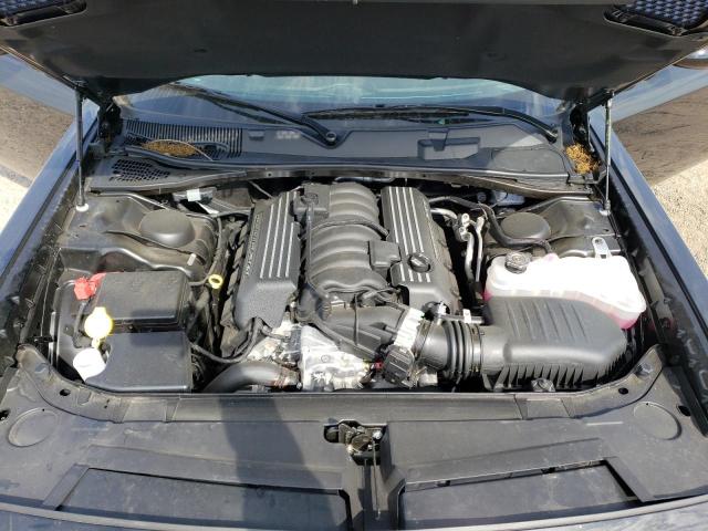 Photo 11 from auction – 2022 DODGE CHALLENGER with VIN 2C3CDZFJ7NH233306
