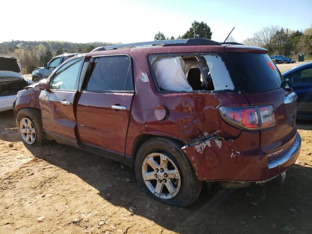 Photo 2 from auction – 2014 GMC ACADIA SLE with VIN 1GKKVPKD0EJ361091