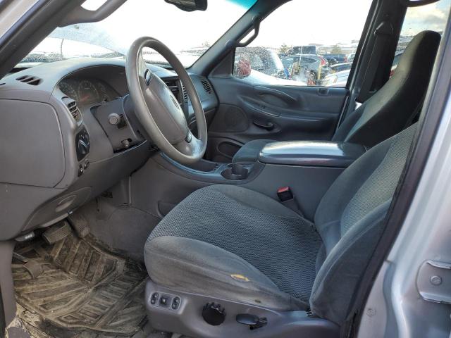 Photo 7 from auction – 2001 FORD EXPEDITION with VIN 1FMPU16L41LA69747
