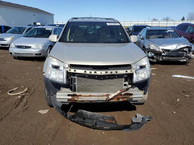 Photo 5 from auction – 2009 CHEVROLET EQUINOX LT with VIN 2CNDL33F596226092