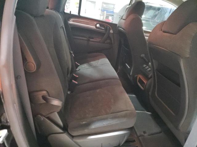 Photo 11 from auction – 2009 BUICK ENCLAVE CX with VIN 5GAER13DX9J176823
