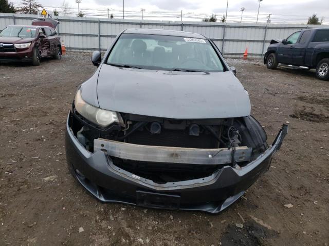 Photo 5 from auction – 2010 ACURA TSX with VIN JH4CU2F67AC013304