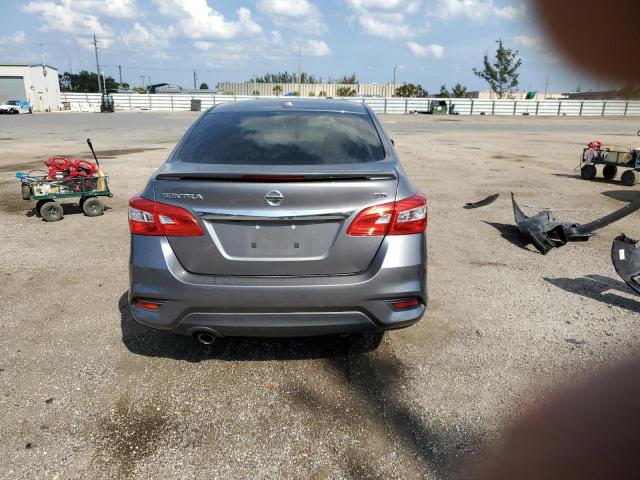Photo 6 from auction – 2017 NISSAN SENTRA S with VIN 3N1AB7AP2HY275330