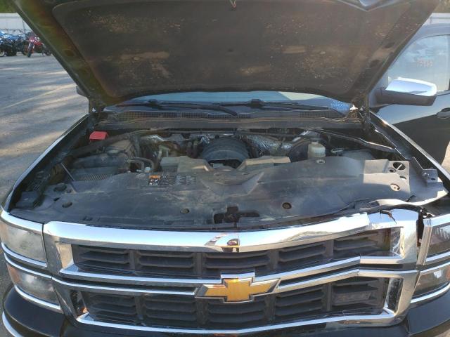 Photo 11 from auction – 2014 CHEVROLET SILVERADO with VIN 3GCUKREC4EG132216