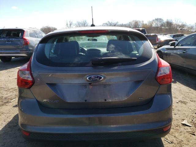 Photo 6 from auction – 2014 FORD FOCUS SE with VIN 1FADP3K24EL204356