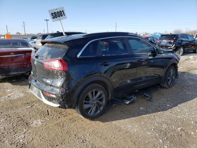 Photo 4 from auction – 2017 KIA NIRO EX with VIN KNDCC3LC3H5084485