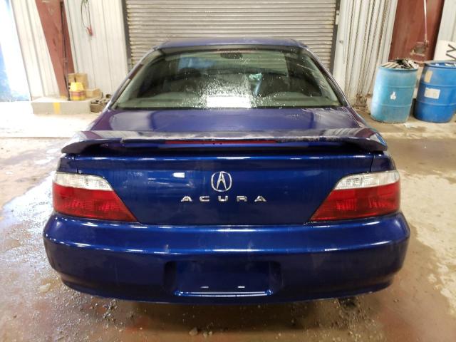 Photo 6 from auction – 2002 ACURA 3.2TL TYPE with VIN 19UUA56892A003146