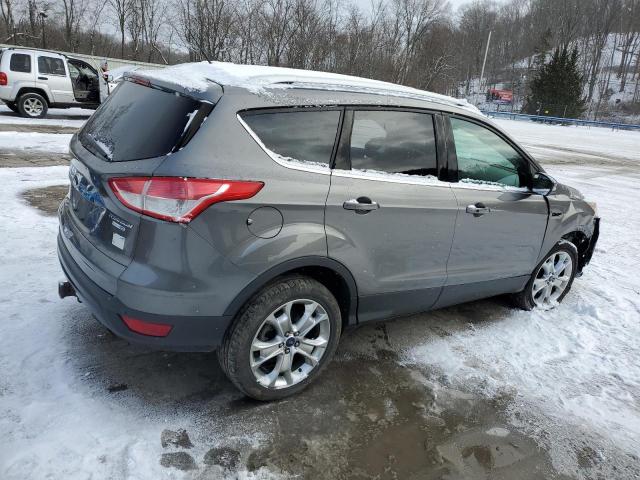 Photo 3 from auction – 2014 FORD ESCAPE TIT with VIN 1FMCU9J93EUC05892