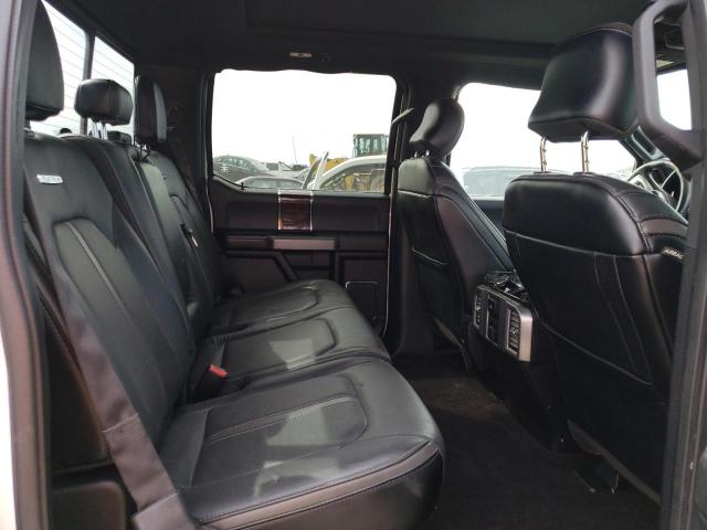 Photo 10 from auction – 2016 FORD F150 SUPER with VIN 1FTEW1CG8GFC15782