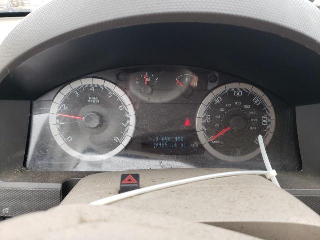 Photo 9 from auction – 2008 FORD ESCAPE XLT with VIN 1FMCU93118KB85178