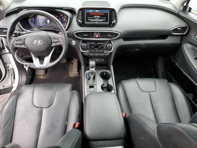 Photo 8 from auction – 2019 HYUNDAI SANTA FE L with VIN 5NMS5CAA4KH017020