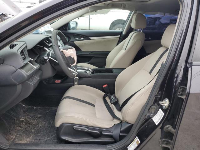 Photo 7 from auction – 2016 HONDA CIVIC EX with VIN 2HGFC1F37GH634664