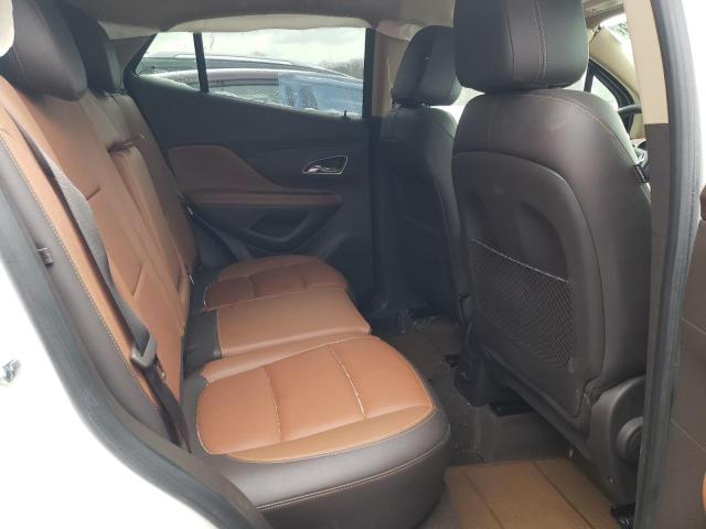 Photo 11 from auction – 2015 BUICK ENCORE with VIN KL4CJCSB6FB174172
