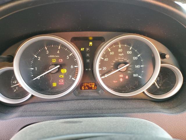Photo 9 from auction – 2010 MAZDA 6 I with VIN 1YVHZ8CH3A5M10668