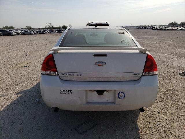 Photo 6 from auction – 2014 CHEVROLET IMPALA LIM with VIN 2G1WC5E37E1142500