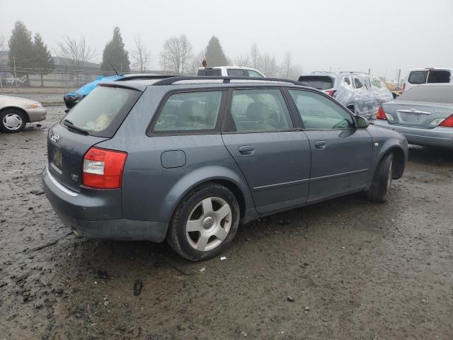 Photo 3 from auction – 2002 AUDI A4 1.8T AV with VIN WAUVC68E82A236468