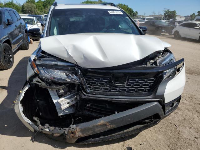 Photo 5 from auction – 2020 HONDA PASSPORT E with VIN 5FNYF8H06LB006508