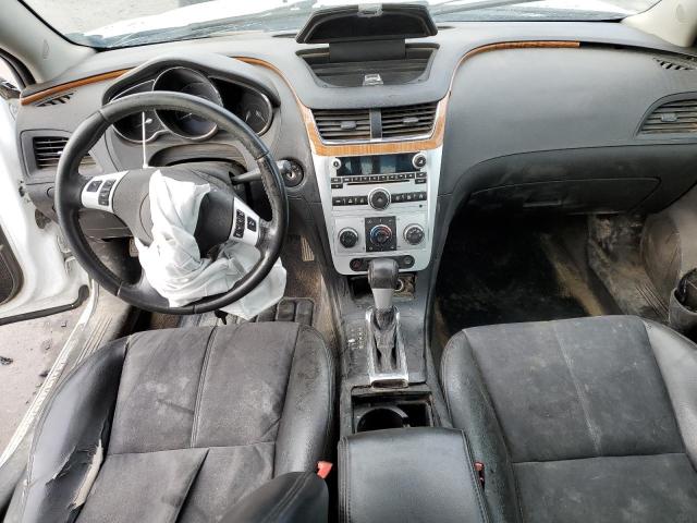Photo 8 from auction – 2011 CHEVROLET MALIBU 2LT with VIN 1G1ZD5E7XBF118581